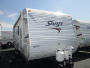 2013 Jayco JAY FLIGHT SWIFT